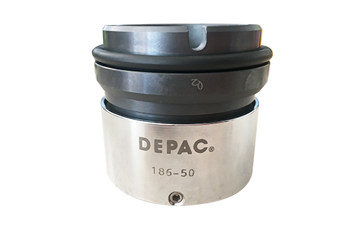 DEPAC186動態結構推進型機械密封