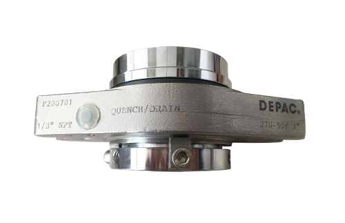 DEPAC270單端面經濟型集裝式機械密封